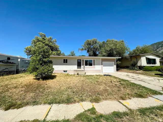 660 E 1125 N, Ogden, UT 84404 - #2