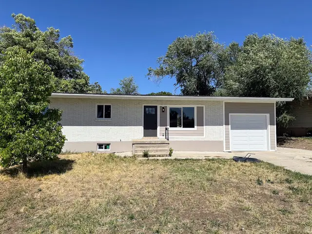 660 E 1125 N, Ogden, UT 84404 - #3