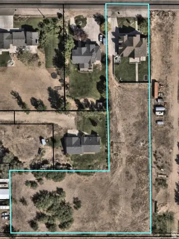 2901 W 1000 N, Vernal, UT 84078