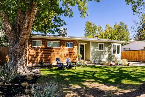 1201 E 3745 S, Salt Lake City, UT 84106