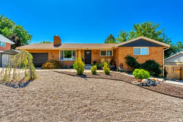 966 E 400 N, Bountiful, UT 84010 - #1