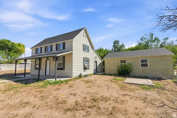 111 S Main St, Sterling, UT 84665