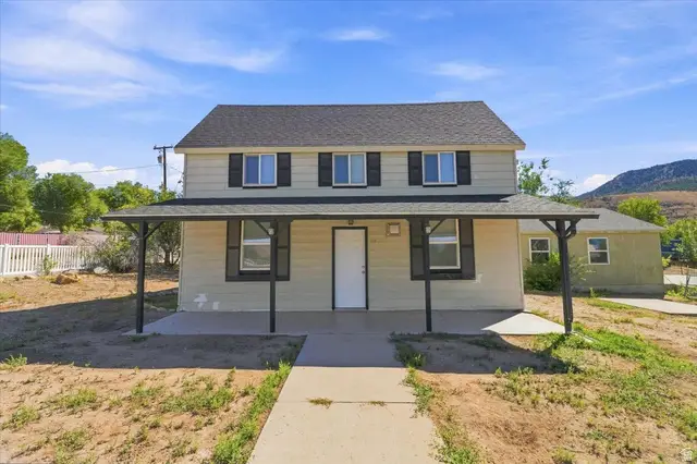 111 S Main St, Sterling, UT 84665 - #2