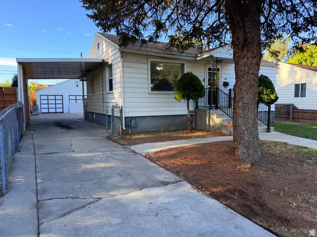 220 E Burton Ave, South Salt Lake, UT 84115 - #3