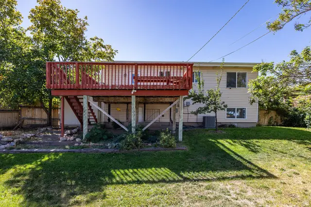 6724 W 3860 S, West Valley City, UT 84128 - #2