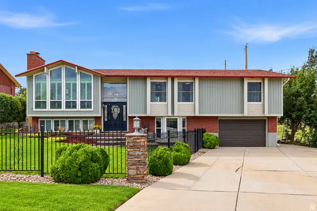 107 W 2050 S, Bountiful, UT 84010 - #1