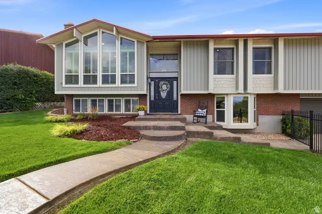 107 W 2050 S, Bountiful, UT 84010 - #2