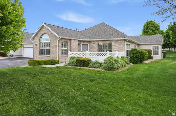 3304 S Hunter Villa Ln #D, West Valley City, UT 84128