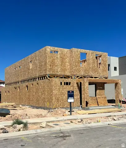 616 W Canyon Pine Dr, Saint George, UT 84790 - #3