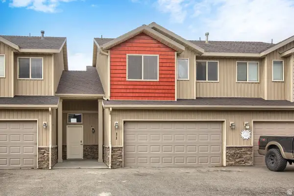 2615 W 500 N #11, Tremonton, UT 84337