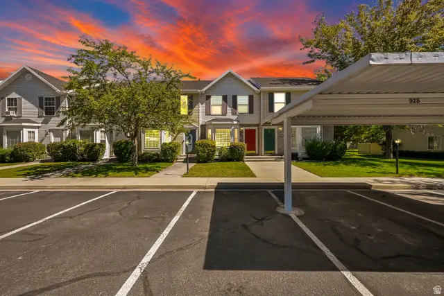 928 Independence Ave, Provo, UT 84604 - #1
