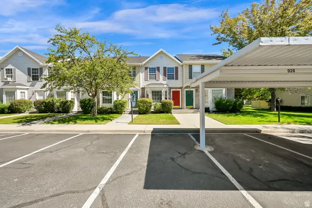 928 Independence Ave, Provo, UT 84604 - #2