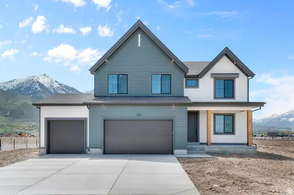 1474 S 41, West Weber, UT 84401