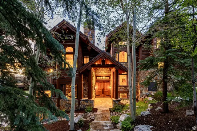 8045 Woodland View Dr, Park City, UT 84060 - #1