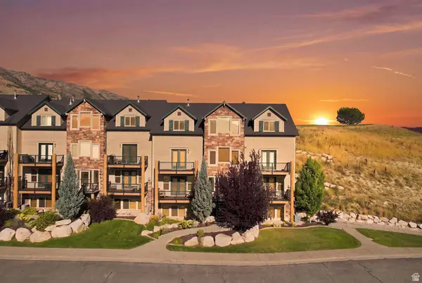3518 N Moose Hollow Dr #1409, Eden, UT 84310