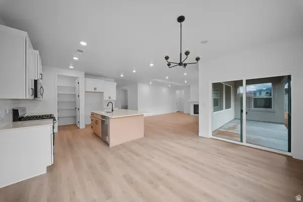 1928 S Forbidding Way #4300, Washington, UT 84780