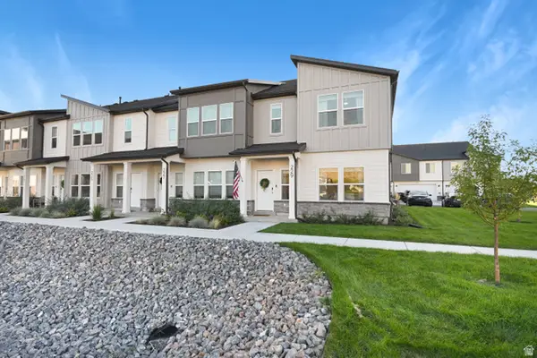 229 W 3175 S, Nibley, UT 84321