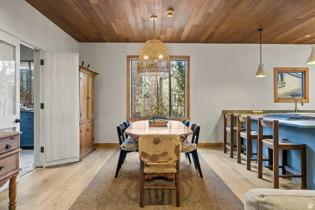 1445 Crescent Rd, Park City, UT 84060 - #1