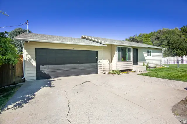 40 Canyon Cv, Logan, UT 84321 - #1