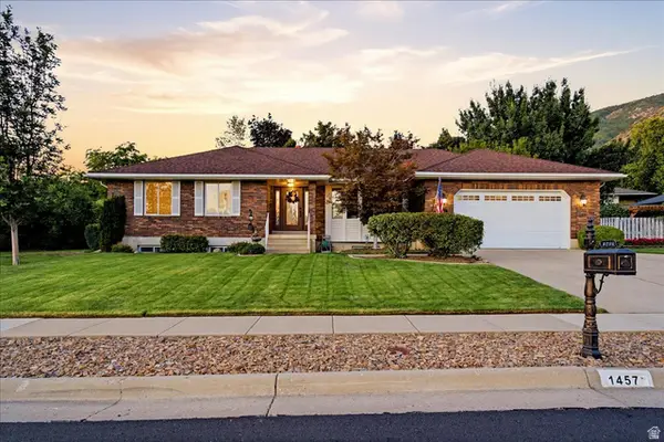 1457 Hilda Dr, Layton, UT 84041