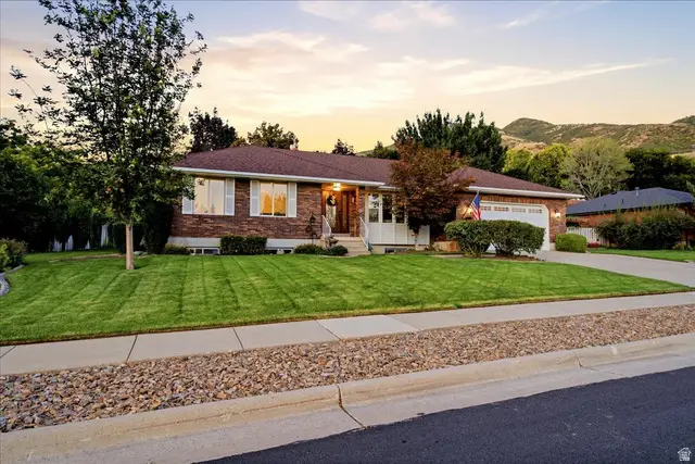 1457 Hilda Dr, Layton, UT 84041 - #2
