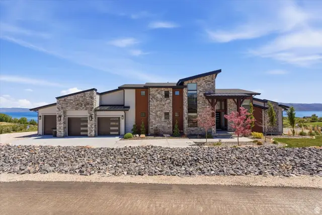 1419 S North Star Way, Garden City, UT 84028 - #1