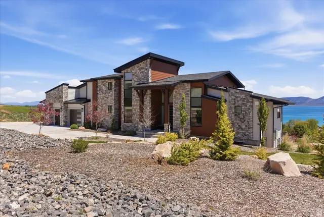 1419 S North Star Way, Garden City, UT 84028 - #2