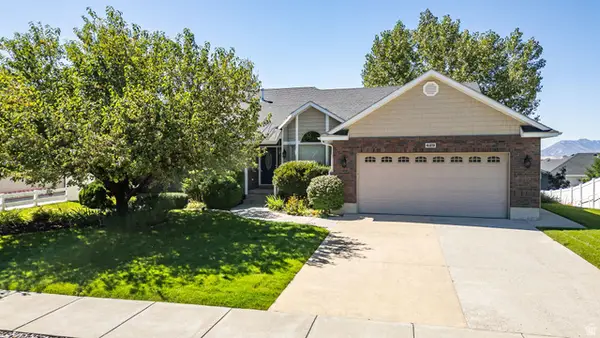 629 N 200 E, Smithfield, UT 84335