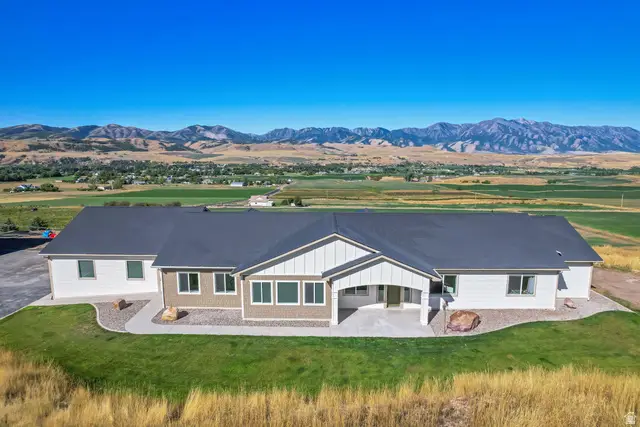 8561 S Horizon Dr, Paradise, UT 84328 - #1