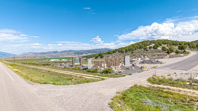 81 N Blackhawk Mtn Estates Rd #81, Indianola, UT 84629 - #1