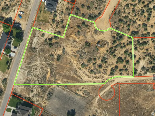 3290 W 1700 S #90, Vernal, UT 84078