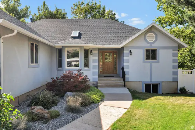 1675 N 1560 E, North Logan, UT 84341 - #2