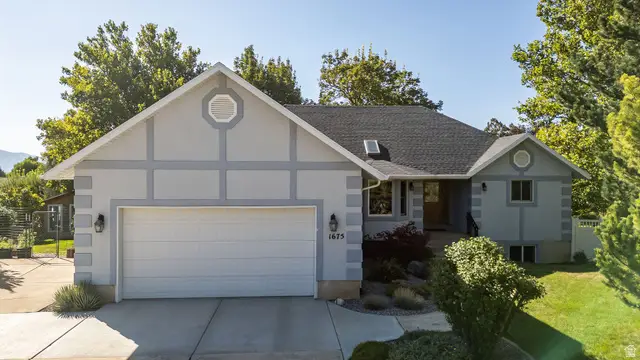 1675 N 1560 E, North Logan, UT 84341 - #3