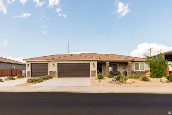 331 N 2780 W, Hurricane, UT 84737