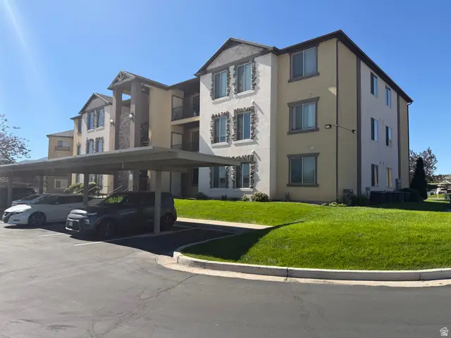 3618 E Clear Rock Rd #2, Eagle Mountain, UT 84005 - #2