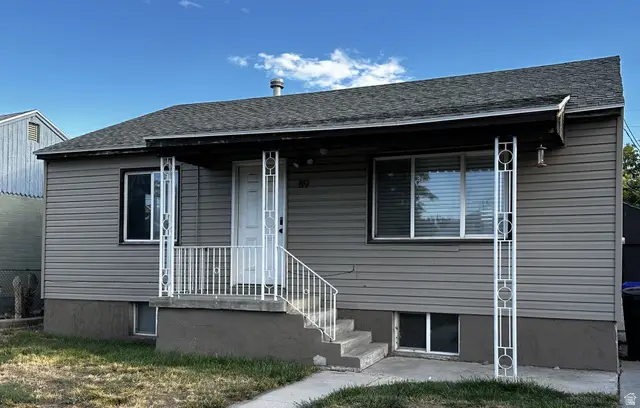 89 W Malvern Ave S, South Salt Lake, UT 84115 - #2
