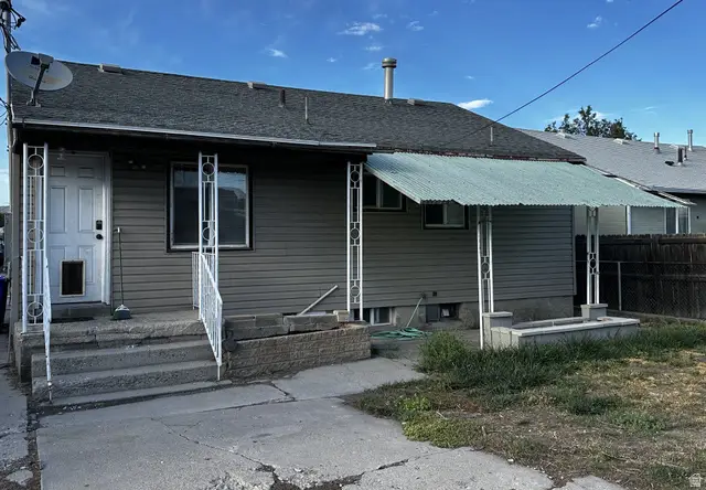 89 W Malvern Ave S, South Salt Lake, UT 84115 - #3