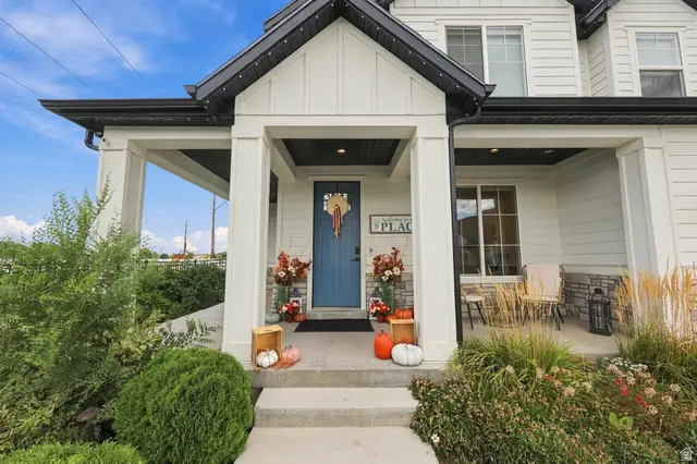 754 W 400 N, Mapleton, UT 84664 - #2