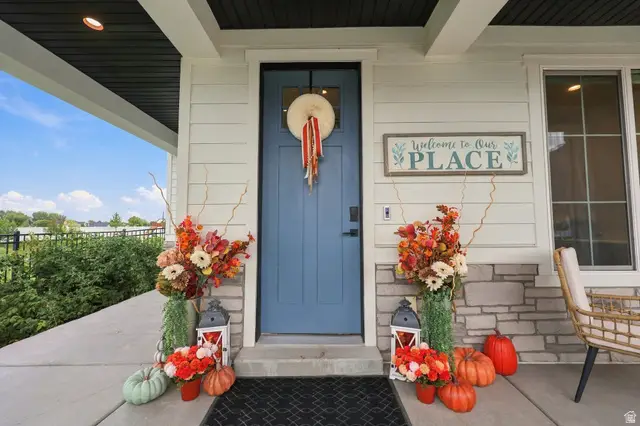 754 W 400 N, Mapleton, UT 84664 - #3