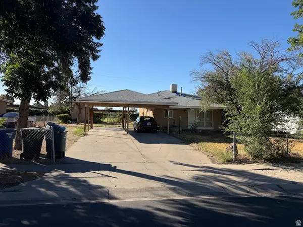 4612 S Dartmouth, West Valley City, UT 84120