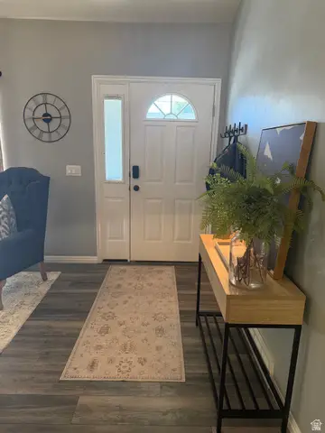 6437 S High Bluff Dr W, Salt Lake City, UT 84118 - #3