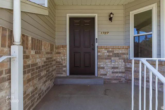 1727 N 200 W, Orem, UT 84057 - #3