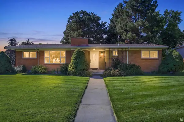 11 N 425 E, Smithfield, UT 84335