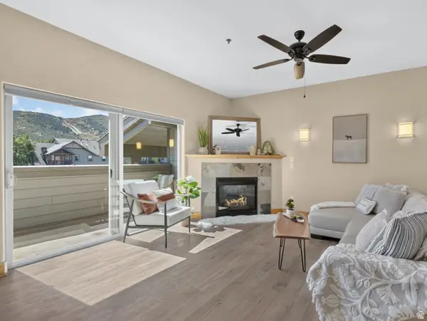 1684 W Fox Hollow Ln N #H12, Park City, UT 84098