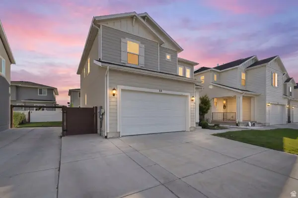 33 W 510 N, Vineyard, UT 84059