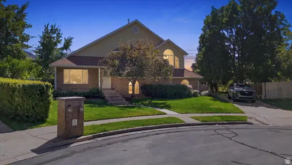 1720 N 1850 E, North Logan, UT 84341