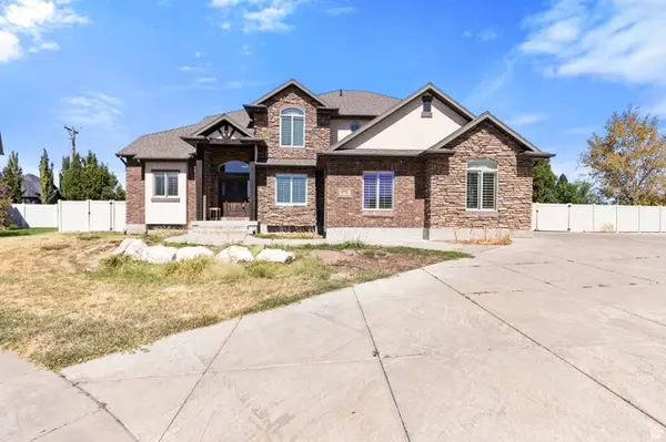 27 S 3475 W, Layton, UT 84041