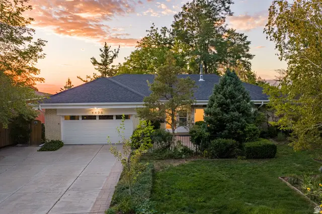 4496 S Fortuna Way E, Salt Lake City, UT 84124 - #1