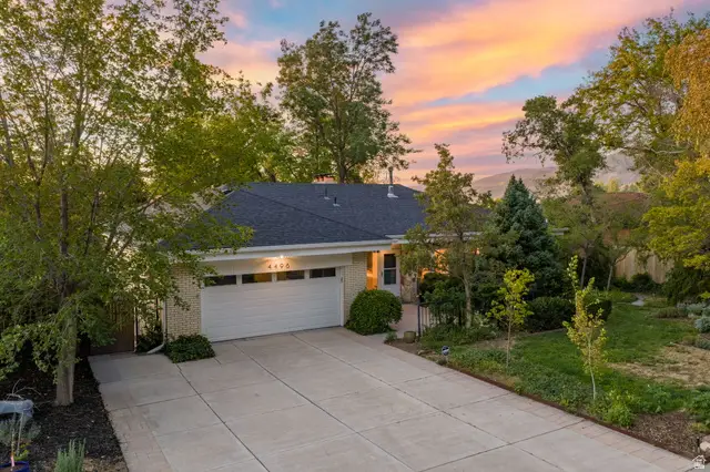 4496 S Fortuna Way E, Salt Lake City, UT 84124 - #2