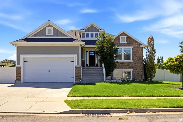 4355 W 1425 S, Syracuse, UT 84075 - #1